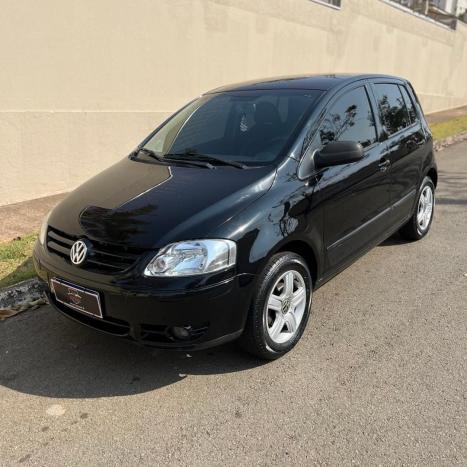 VOLKSWAGEN Fox 1.6 4P PLUS FLEX, Foto 3