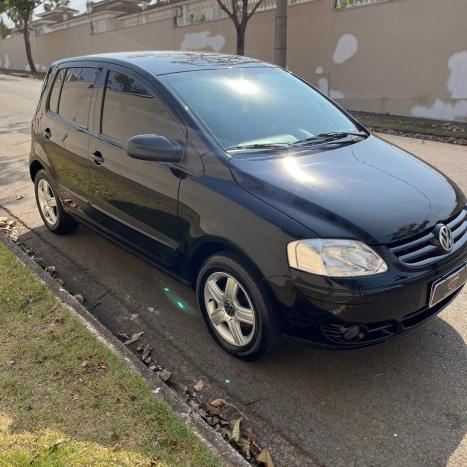 VOLKSWAGEN Fox 1.6 4P PLUS FLEX, Foto 4