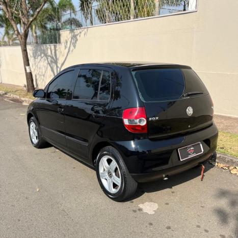 VOLKSWAGEN Fox 1.6 4P PLUS FLEX, Foto 5