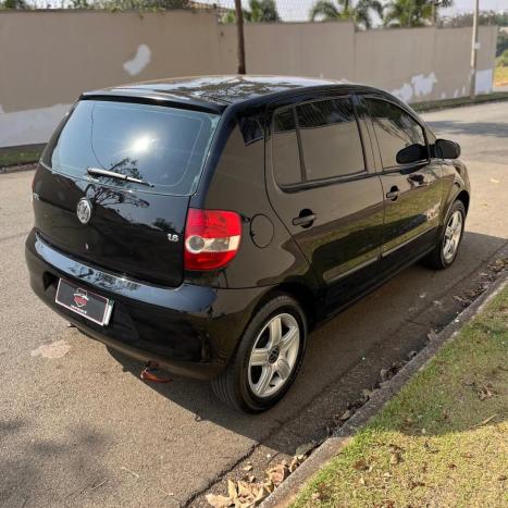 VOLKSWAGEN Fox 1.6 4P PLUS FLEX, Foto 6