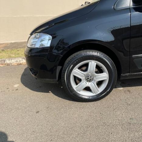 VOLKSWAGEN Fox 1.6 4P PLUS FLEX, Foto 7