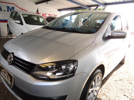 VOLKSWAGEN Fox 1.6 4P FLEX PRIME I-MOTION AUTOMATIZADO, Foto 1