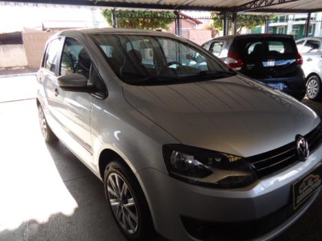 VOLKSWAGEN Fox 1.6 4P FLEX PRIME I-MOTION AUTOMATIZADO, Foto 2