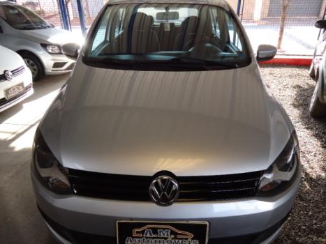 VOLKSWAGEN Fox 1.6 4P FLEX PRIME I-MOTION AUTOMATIZADO, Foto 3