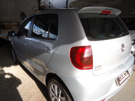 VOLKSWAGEN Fox 1.6 4P FLEX PRIME I-MOTION AUTOMATIZADO, Foto 4