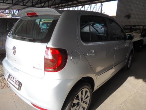 VOLKSWAGEN Fox 1.6 4P FLEX PRIME I-MOTION AUTOMATIZADO, Foto 6