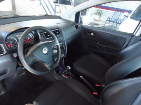 VOLKSWAGEN Fox 1.6 4P FLEX PRIME I-MOTION AUTOMATIZADO, Foto 13