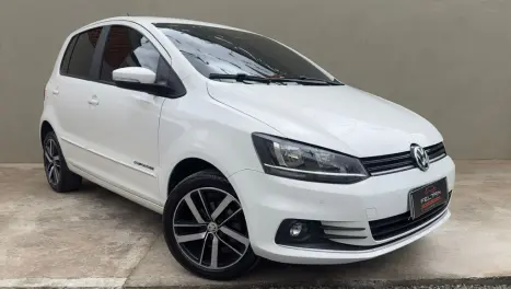 VOLKSWAGEN Fox 1.6 4P MSI COMFORTLINE FLEX, Foto 1