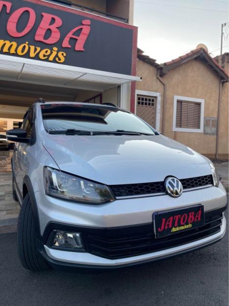 VOLKSWAGEN Fox 1.6 4P XTREME FLEX, Foto 2