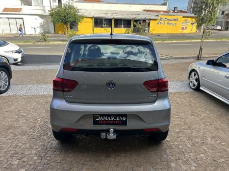 VOLKSWAGEN Fox 1.6 4P MSI TRENDLINE FLEX, Foto 2