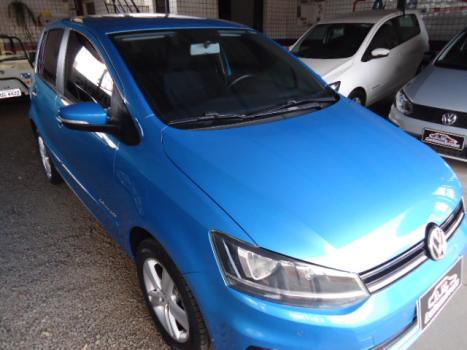 VOLKSWAGEN Fox 1.6 4P MSI COMFORTLINE FLEX, Foto 2