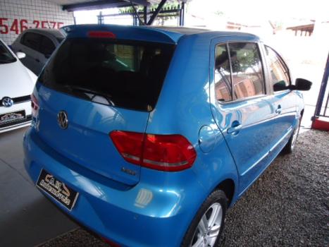 VOLKSWAGEN Fox 1.6 4P MSI COMFORTLINE FLEX, Foto 3