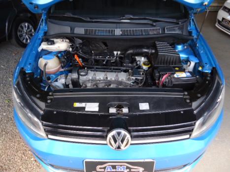 VOLKSWAGEN Fox 1.6 4P MSI COMFORTLINE FLEX, Foto 11