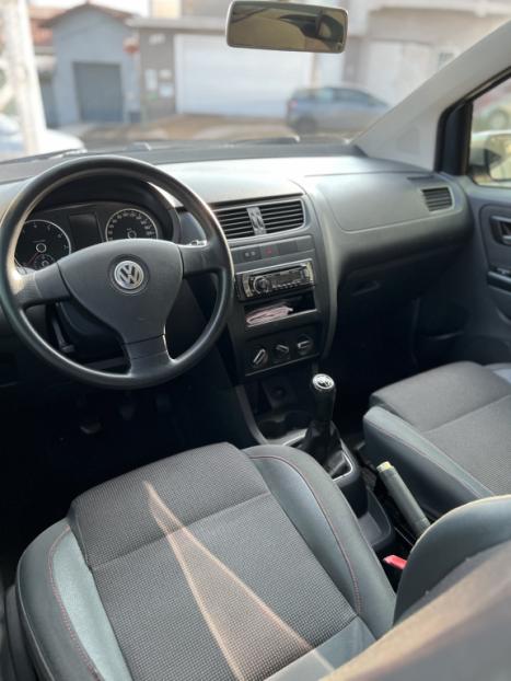 VOLKSWAGEN Fox 1.6 4P FLEX PRIME, Foto 5