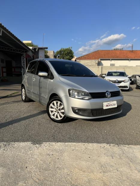 VOLKSWAGEN Fox 1.6 4P FLEX PRIME, Foto 1