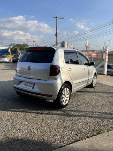 VOLKSWAGEN Fox 1.6 4P FLEX PRIME, Foto 4