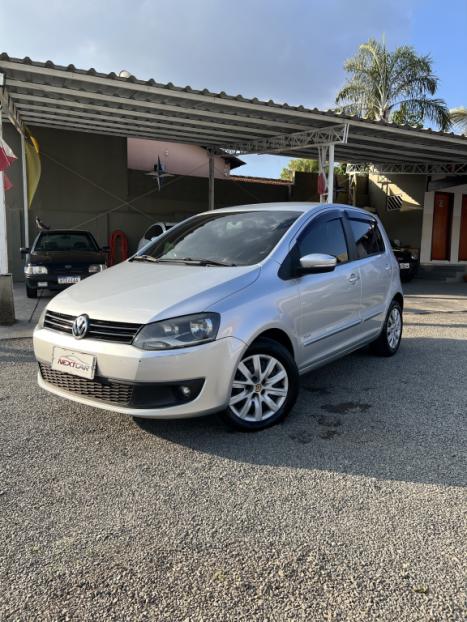 VOLKSWAGEN Fox 1.6 4P FLEX PRIME, Foto 2