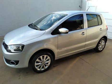 VOLKSWAGEN Fox 1.6 4P TREND FLEX, Foto 4