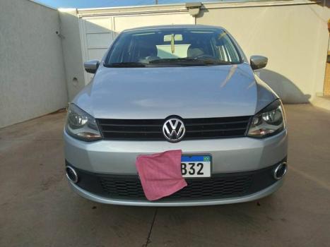 VOLKSWAGEN Fox 1.6 4P TREND FLEX, Foto 5