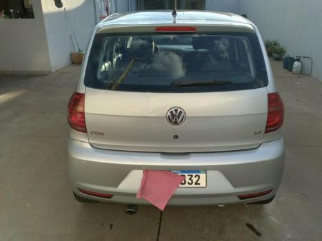 VOLKSWAGEN Fox 1.6 4P TREND FLEX, Foto 6