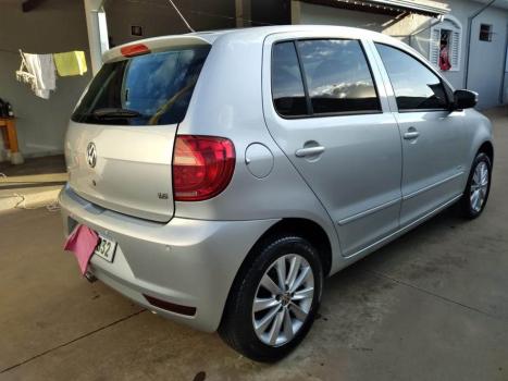 VOLKSWAGEN Fox 1.6 4P TREND FLEX, Foto 7