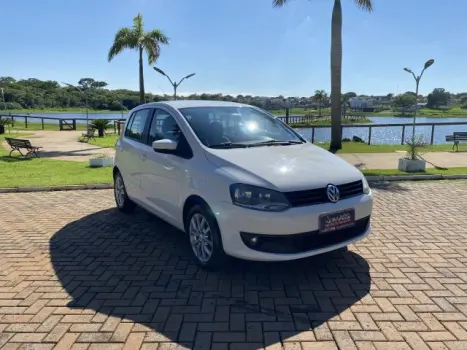 VOLKSWAGEN Fox 1.6 4P, Foto 1