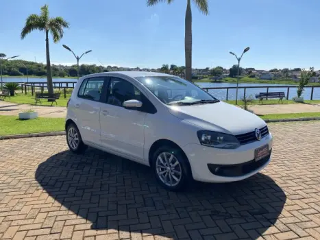 VOLKSWAGEN Fox 1.6 4P, Foto 2