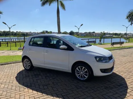 VOLKSWAGEN Fox 1.6 4P, Foto 3