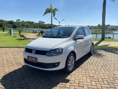 VOLKSWAGEN Fox 1.6 4P, Foto 4