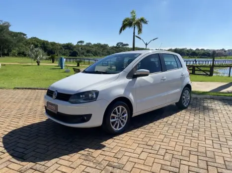 VOLKSWAGEN Fox 1.6 4P, Foto 5