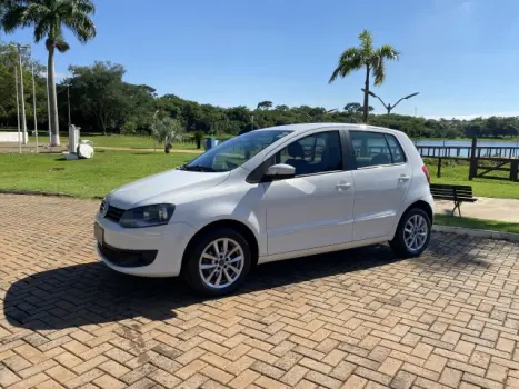 VOLKSWAGEN Fox 1.6 4P, Foto 6