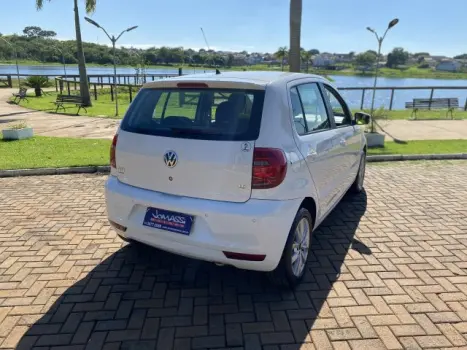 VOLKSWAGEN Fox 1.6 4P, Foto 7