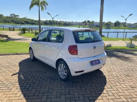 VOLKSWAGEN Fox 1.6 4P, Foto 9