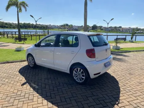 VOLKSWAGEN Fox 1.6 4P, Foto 10