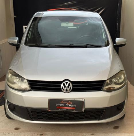 VOLKSWAGEN Fox 1.6 4P COMFORTLINE FLEX, Foto 2