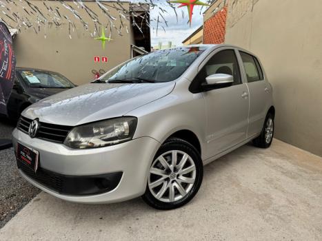 VOLKSWAGEN Fox 1.6 4P COMFORTLINE FLEX, Foto 3