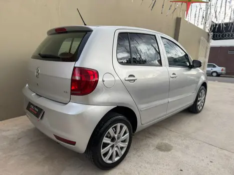 VOLKSWAGEN Fox 1.6 4P COMFORTLINE FLEX, Foto 4