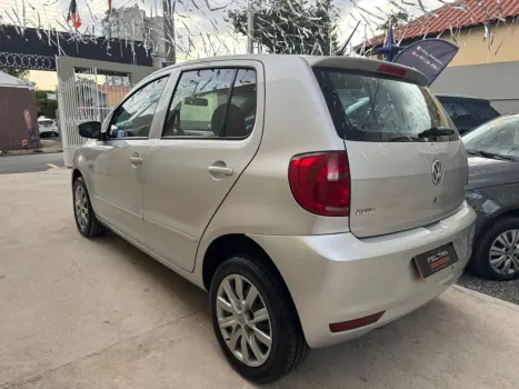 VOLKSWAGEN Fox 1.6 4P COMFORTLINE FLEX, Foto 6