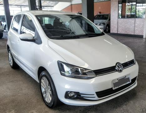 VOLKSWAGEN Fox 1.6 4P CONNECT FLEX, Foto 3