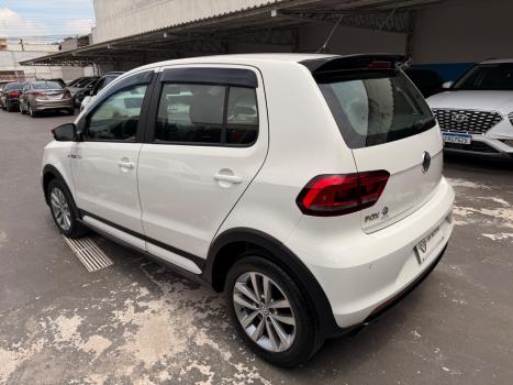 VOLKSWAGEN Fox 1.6 4P PEPPER FLEX, Foto 4