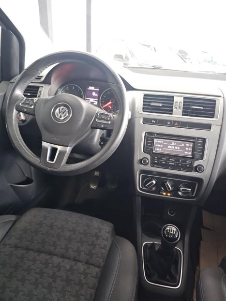 VOLKSWAGEN Fox 1.6 4P COMFORTLINE FLEX, Foto 11