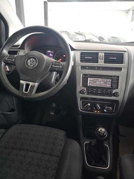 VOLKSWAGEN Fox 1.6 4P COMFORTLINE FLEX, Foto 17