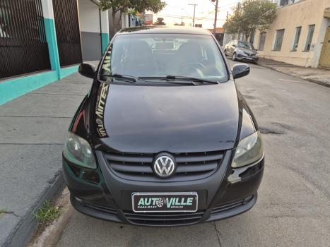 VOLKSWAGEN Fox 1.6 4P EXTREME FLEX, Foto 2