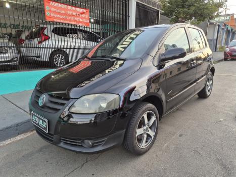 VOLKSWAGEN Fox 1.6 4P EXTREME FLEX, Foto 3
