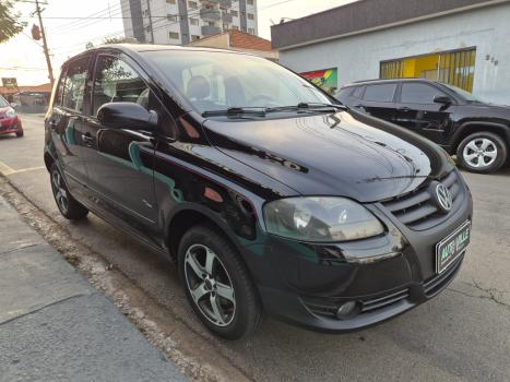 VOLKSWAGEN Fox 1.6 4P EXTREME FLEX, Foto 4