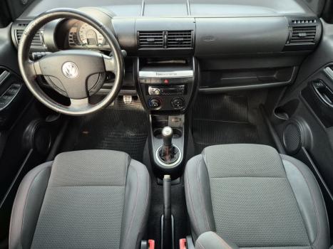 VOLKSWAGEN Fox 1.6 4P EXTREME FLEX, Foto 8