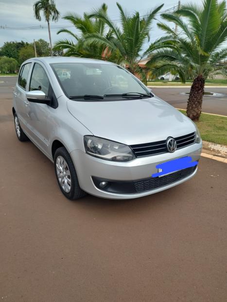 VOLKSWAGEN Fox 1.6 4P I-TREND FLEX, Foto 2