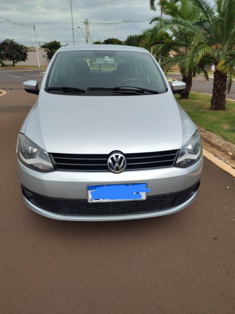 VOLKSWAGEN Fox 1.6 4P I-TREND FLEX, Foto 4