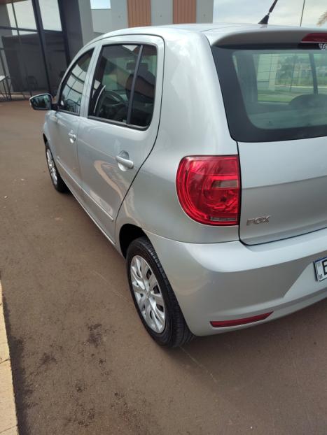 VOLKSWAGEN Fox 1.6 4P I-TREND FLEX, Foto 5