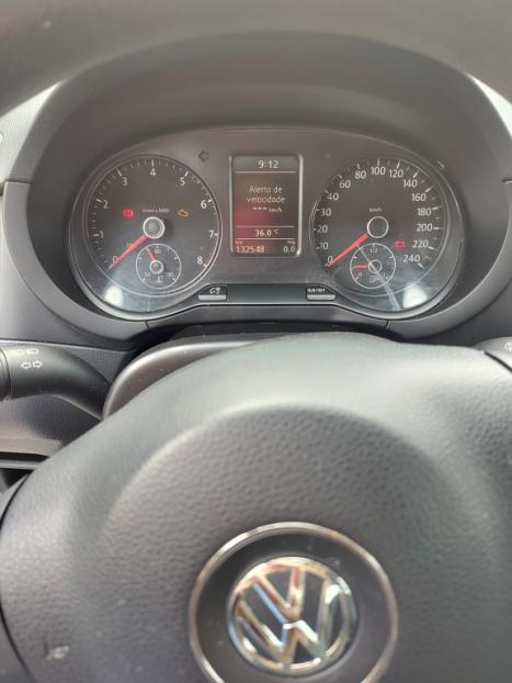VOLKSWAGEN Fox 1.6 4P I-TREND FLEX, Foto 7